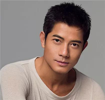 歌手郭富城简介