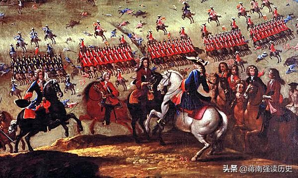 世界第一个日不落帝国,16世纪的西班牙,为何最终沦为二流国家?