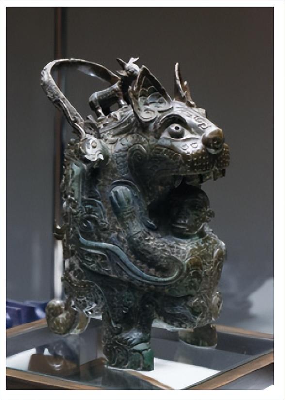 豆瓣7.9,电影《封神》中的殷商,究竟是个怎样的时代?