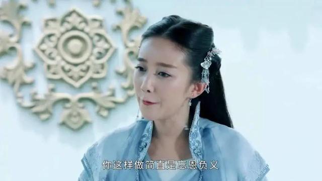 《太古神王》：剧情和特效太渣，白瞎了那么多配角演员