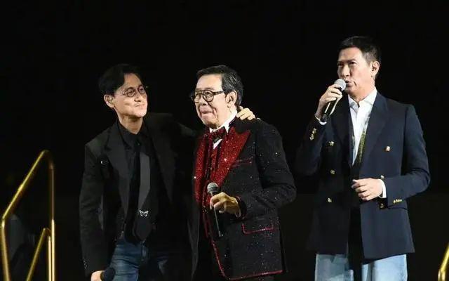 TVB名副其实的西关大少有哪些?