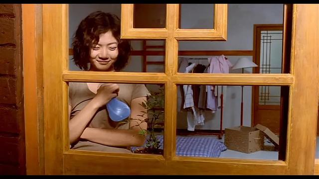 韩国伦理《青春》,来自心灵的骚动,友情与爱情的考验