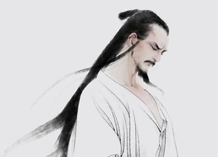张三丰武功很高?或许这三名道士任何一人都可碾压他,书中有暗示