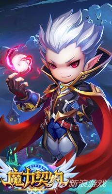 魔力契约英雄德古拉厉害吗 德古拉技能介绍