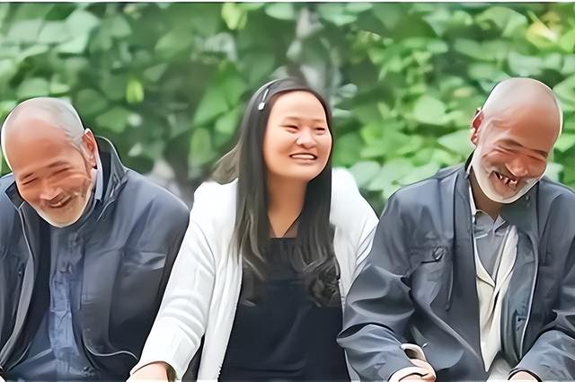 最美女教师葛红花,34年前被一对光棍兄弟收养,为报恩至今未婚