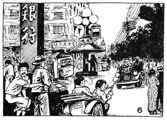 陈济棠：雄踞广东的“南天王”，为何会放开大路让红军突围而去