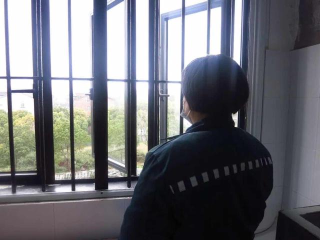 20岁混迹夜场31岁诈骗千万元,她在上海女子监狱服刑重启人生