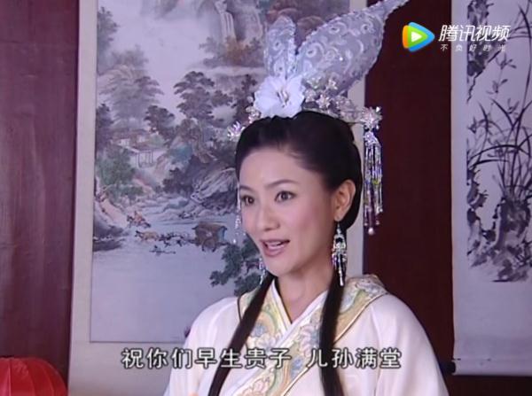 天仙配8位仙女的冰雪冠PK：大姐兔耳朵，三姐老虎钳，六妹山羊角