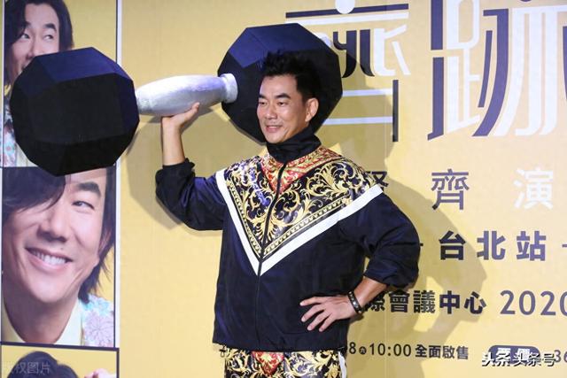 任贤齐《心太软》唱出了我的心声,唱出了我的故事