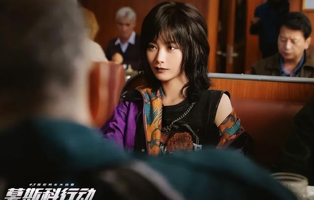 列车「强暴戏」不算啥!《莫斯科行动》这2段,拍出难以启齿的性