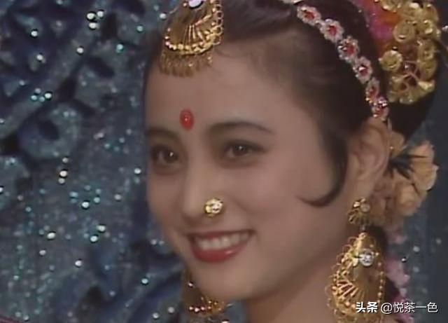 西游记玉兔精是哪一集?为什么要掳走天竺国公主?