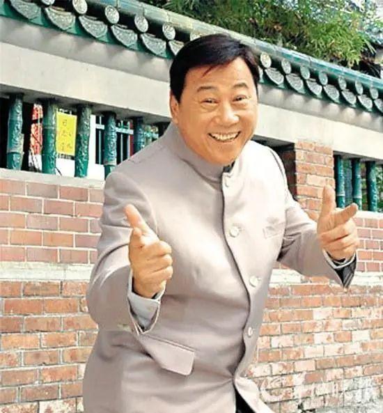 TVB名副其实的西关大少有哪些?