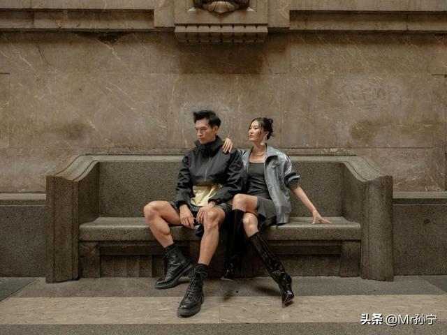 跑赢了市场，这家国民男装品牌做对了什么？