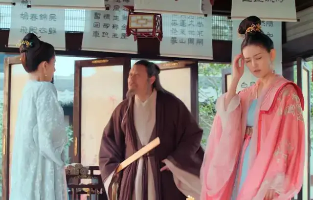 《三千鸦杀》八集连播，傅九云太会撩，蒋依依风头盖过女主