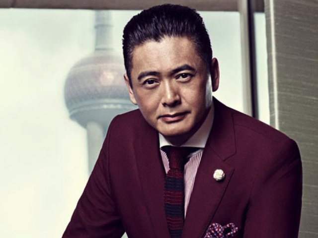 这些五六十年代出生的男星，谁在你记忆里留下过浓墨重彩的一笔？