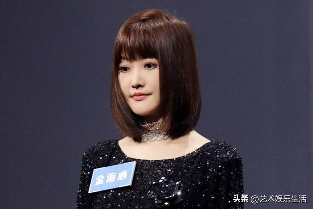 金海心,发行过14张音乐专辑