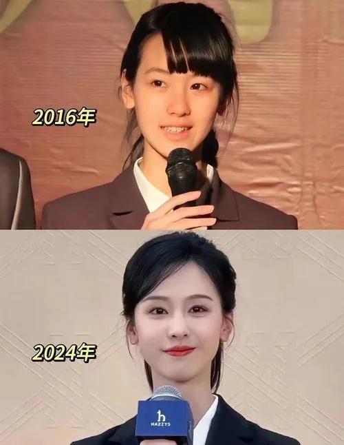 陈都陈都灵灵:黑丝勾勒的时尚蜕变与多元魅力