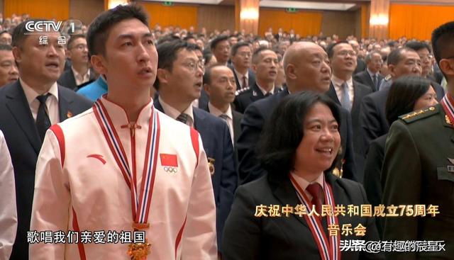 央视国庆音乐会，没明星捧场显单调，主持人任鲁豫顾珂嘉无足轻重