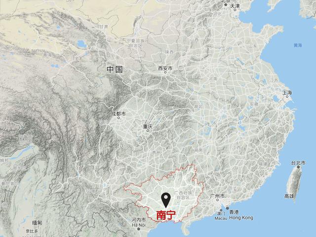 上头的“南普”,彷徨的经济 失落的省会南宁将何去何从?