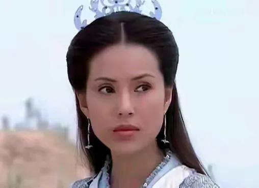 杨家12寡妇各个下场凄凉,穆桂英被万箭穿心,只有一人平安回归