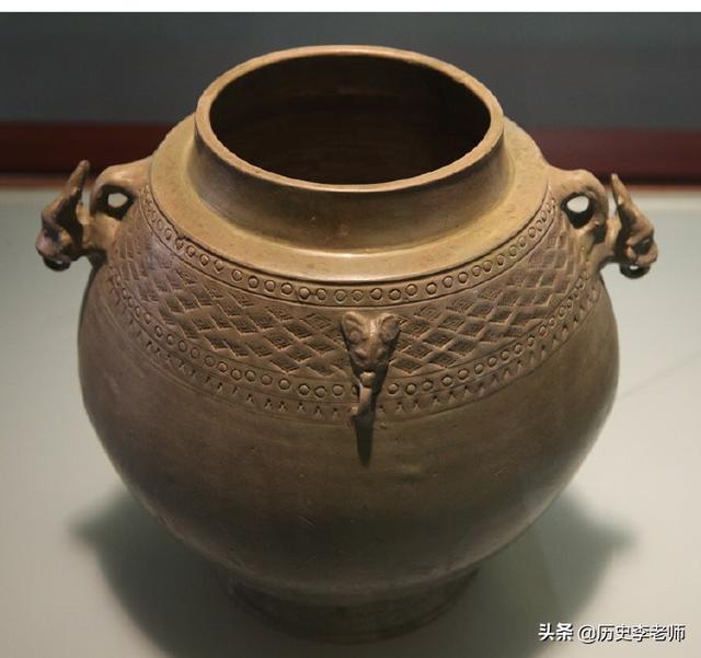 东吴名将朱然墓地：因活捉关羽名垂青史，图8出土的文物轰动日本