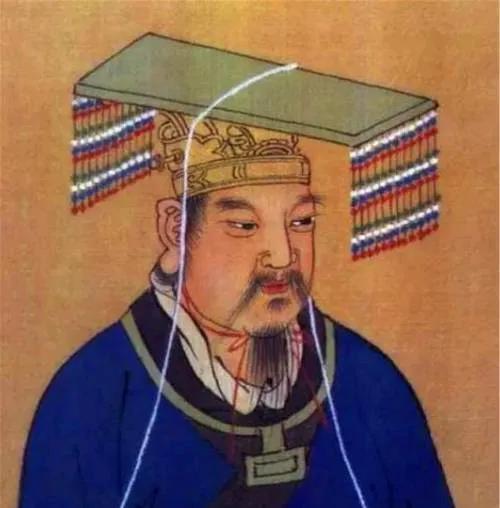 姬发:从“二货”到“王者”的逆袭传奇