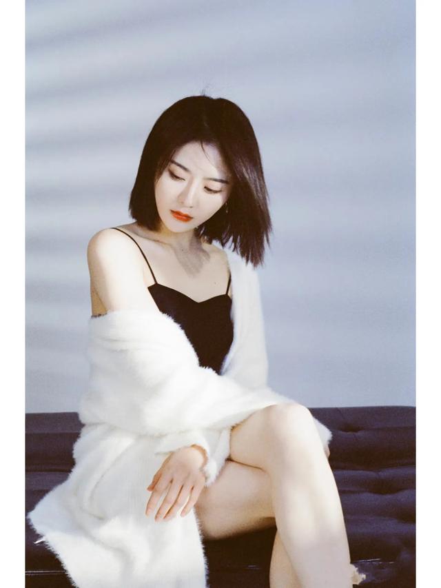 莫寒：从SNH48到浪彩少女，一个90后女孩的偶像进化史
