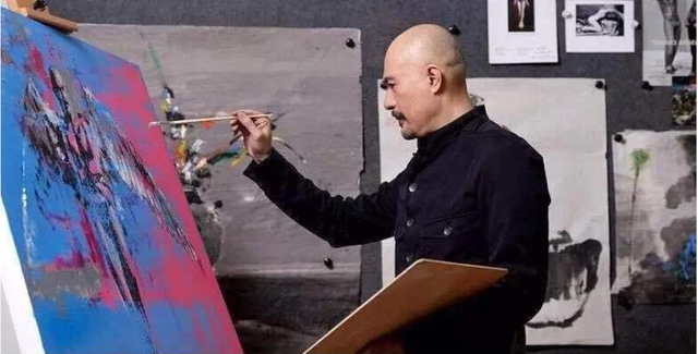 著名演员徐锦江:20岁时父亲因病离世,寡母与妻子一样重要