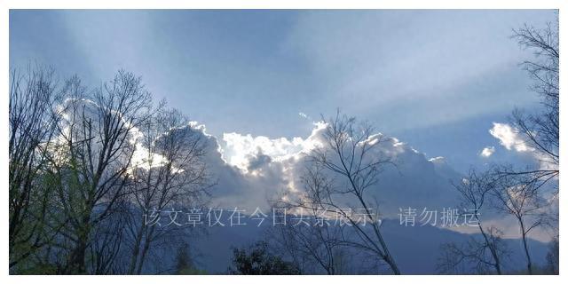 那年，下乡支教期间，我与热情奔放的农家嫂子碰出浪漫火花（1）