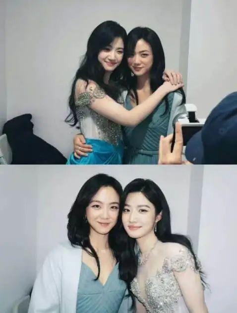被费翔感谢的汤唯，竟出生于书香世家，那她为何会28岁拍裸戏？
