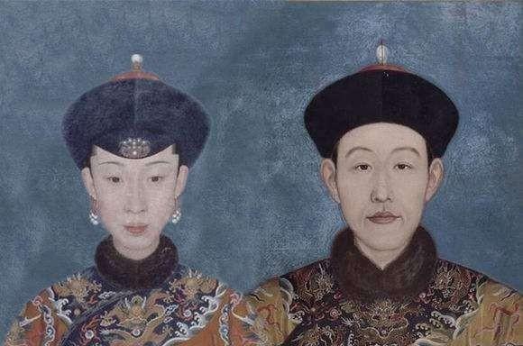 即使有孕也要让她伺候,从奴才升至皇贵妃,乾隆为何宠她20年?