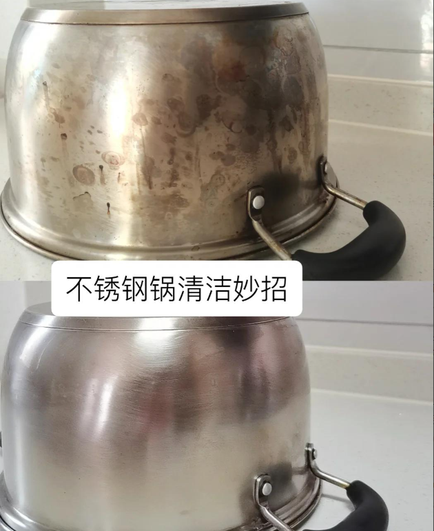 被我妈这些“家务窍门”折服了!住了20年的家,每天一尘不染
