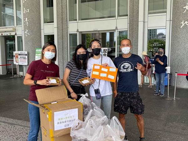 贾永婕号召捐HFNC!自家婚纱店「日收入剩700元」:希望撑得下去
