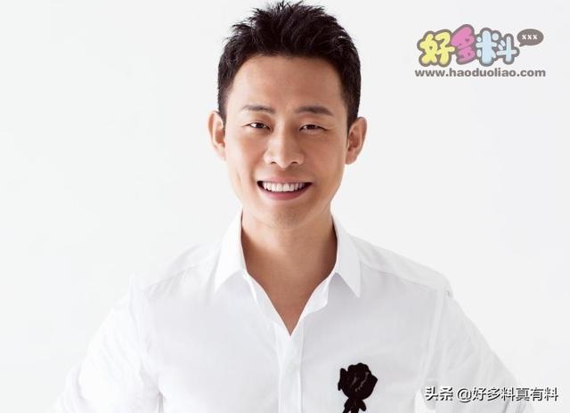 张译为什么被叫小太爷 娱乐圈沉浮多年终于成功走红