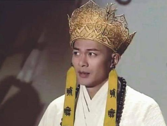 港版《西游记》主演重聚,一部被“魔改”的翻拍剧,凭什么大火?