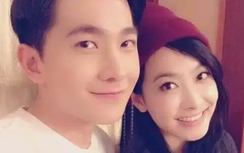 跟三位顶流男艺人传绯闻,看不出她人气这么高