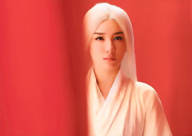 10版“练霓裳”个个貌美如花,谁能拿下玉罗刹这个称号呢?