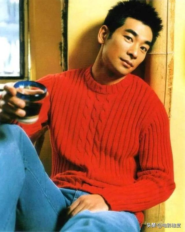 从梅艳芳到蒋勤勤再到张丹露，细数赵文卓的私密情史