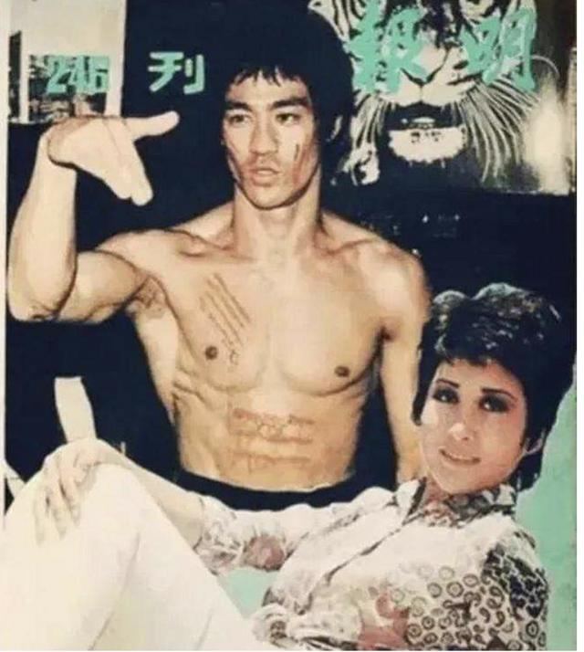 深度还原李小龙之死：丁佩42年后主动讲述其死因，是真相还是开脱