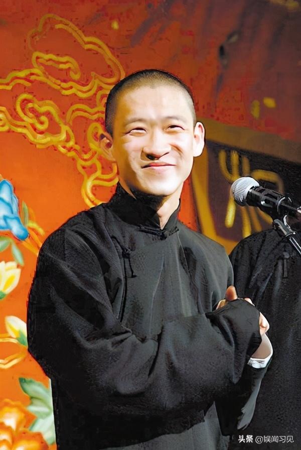 同台不同心？了解《未央宫》始末的都知道，于谦心疼师哥郭德纲