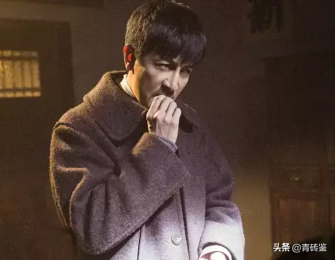 《藏海花》张鲁一:低调演戏19年,私生活很神秘,结婚多年零绯闻
