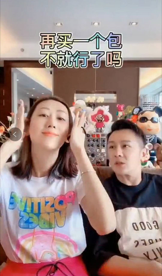 一儿三女，陈浩民5年抱4还嫌子女不够多？老婆蒋丽莎：再生