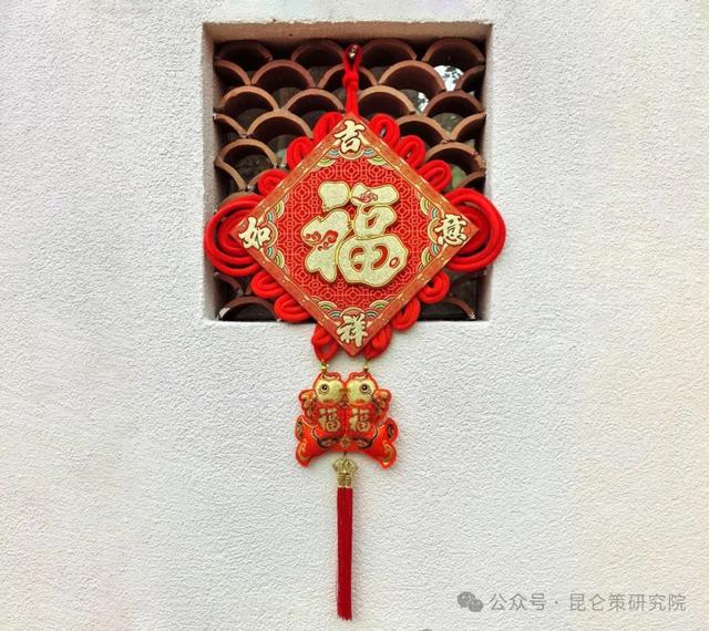 司马南:是福不是祸,是祸躲不过