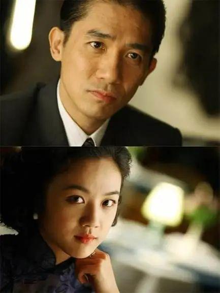 被费翔感谢的汤唯，竟出生于书香世家，那她为何会28岁拍裸戏？