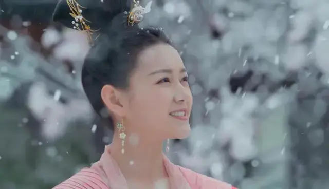《三千鸦杀》八集连播，傅九云太会撩，蒋依依风头盖过女主
