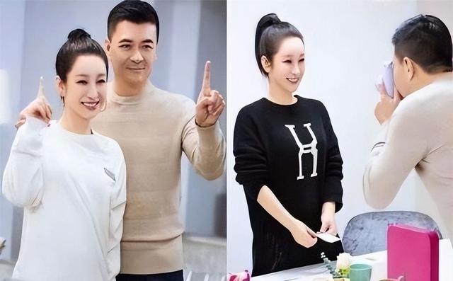 同是王新军儿子,前妻生的和后妻生的一对比,差距太明显了