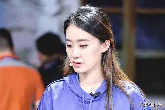 《罚罪》中的六位女性角色都不是省油的灯,扮演者也绝非泛泛之辈