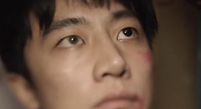 娄烨电影《推拿》:盲人恋上失足女,我爱你,如同爱我的自尊