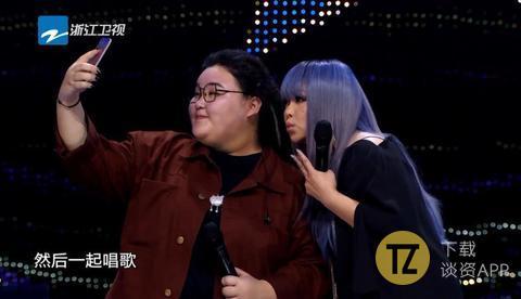 一代天后张惠妹惨遭封杀，淡出乐坛改行混圈儿