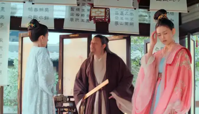 《三千鸦杀》八集连播，傅九云太会撩，蒋依依风头盖过女主